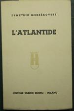 L' Atlantide