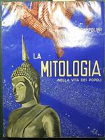 La mitologia nella vita dei popoli. Vol. II