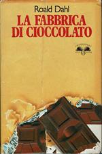 La fabbrica di cioccolato