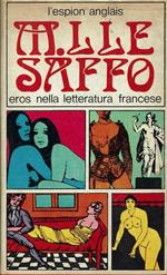 M.lle Saffo - Eros nella letteratura francese - il XVIII secolo