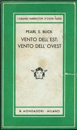 Vento dell'est: vento dell'ovest