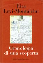 Cronologia di una scoperta