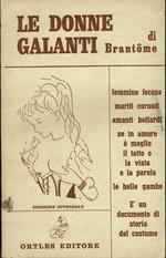 Le donne galanti