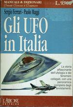 Gli Ufo in Italia
