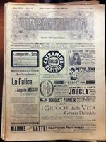 Margherita Giornale Signore Italiane N.18 con Cartamodello