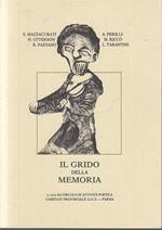 Il Grido Della Memoria Poesie Parma