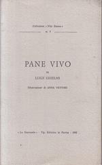 Pane Vivo