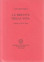 La Brevità Della Vita