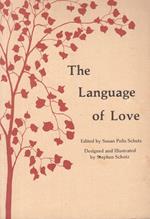 The Language Of Love in Inglese