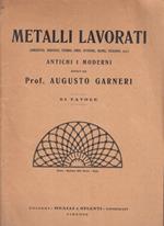 L' Ornato Metalli Lavorati