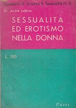 Sessualità Ed Erotismo Nella Donna