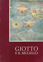 Giotto e Il Mugello