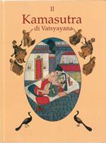 Il Kamasutra di Vatsyayana