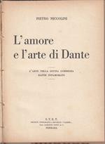 L' Amore e L' Arte di Dante