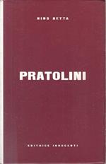 Pratolini