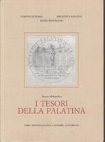 I Tesori Della Palatina Mostra Bibligrafica