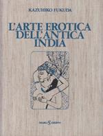 L' Arte Erotica Dell' India Antica