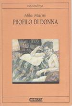 Profilo di Donna