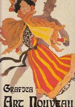 Grafica Art Nouveau