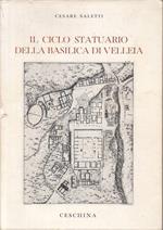 Ciclo Statuario Della Basilica di Velleia
