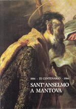 Sant'anselmo a Mantova 1086/1986