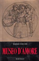 Museo D'amore Racconti