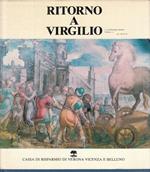 Ritorno a Virgilio