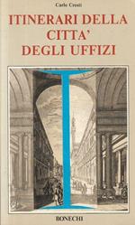 Itinerari Della Città Degli Uffizi