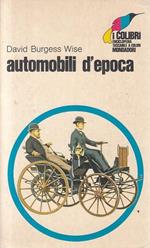 Automobili D'epoca