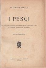 Pesci, Anfibi, Rettili Vol. I