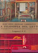 La Filosofia Del Letto