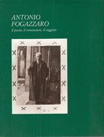 Antonio Fogazzaro