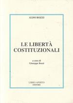 Le Libertà Costituzionali