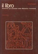 Il Libro Biblioteca Trivulziana