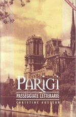 Parigi Passeggiate Letterarie