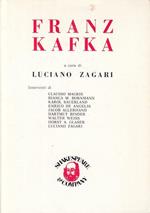 Franz Kafka