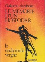 Le Memorie D'un Hospodar