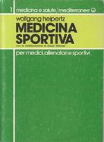 Medicina Sportiva per Medici Allenatori