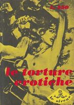 Le Torture Erotiche