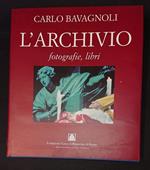 L' Archivio Fotografie, Libri Dal 1954/1995