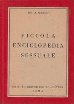 Piccola Enciclopedia Sessuale