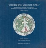 Catalogo: Ai Confini Della Maiolica Ed Oltre..