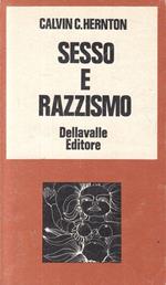 Sesso e Razzismo