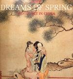 Dreams Of Spring Erotic Art in China