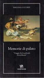 Memorie di Palato