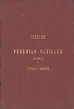Liriche di Federigo Schiller
