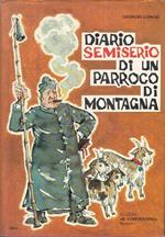 Diario Semiserio Parroco di Montagna