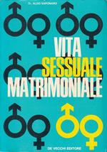 Vita Sessuale Matrimoniale