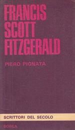 Francis Scott Fitzgerald