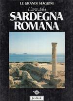 L' Arte Della Sardegna Romana